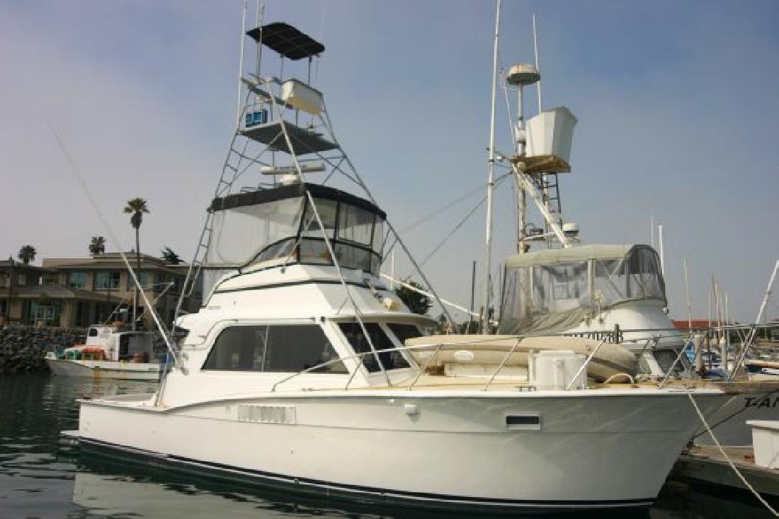 yachts for sale oxnard california