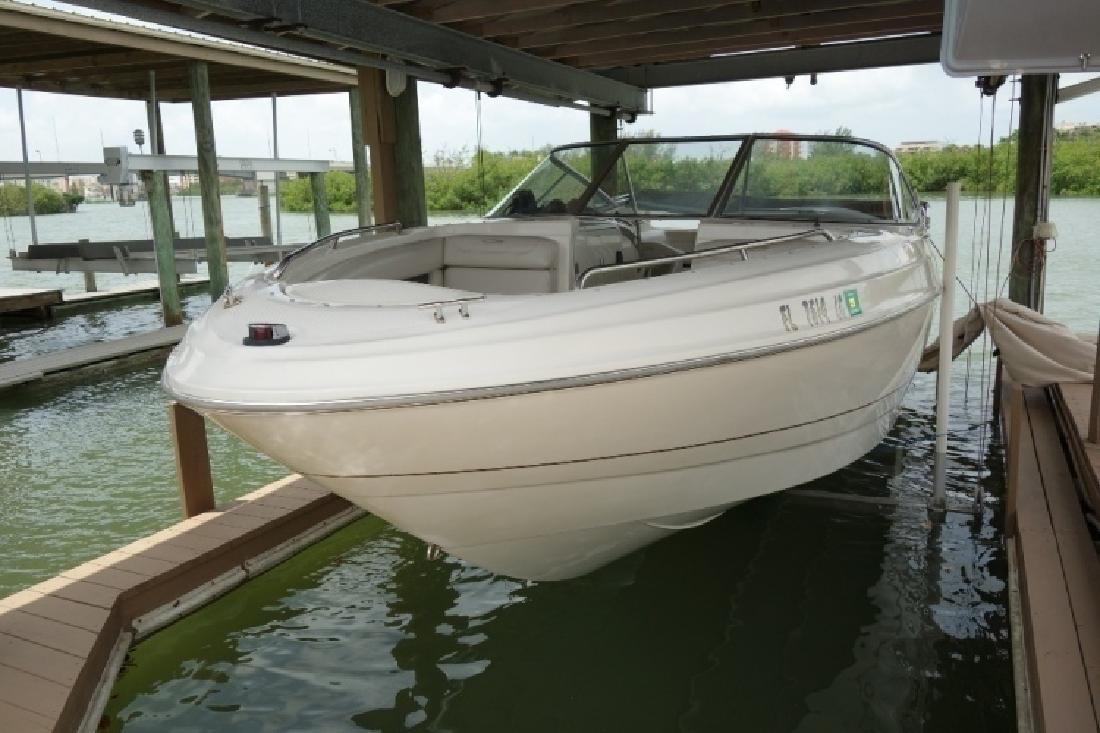 1999 - Maxum Boats - 2300 SR in Tampa, FL