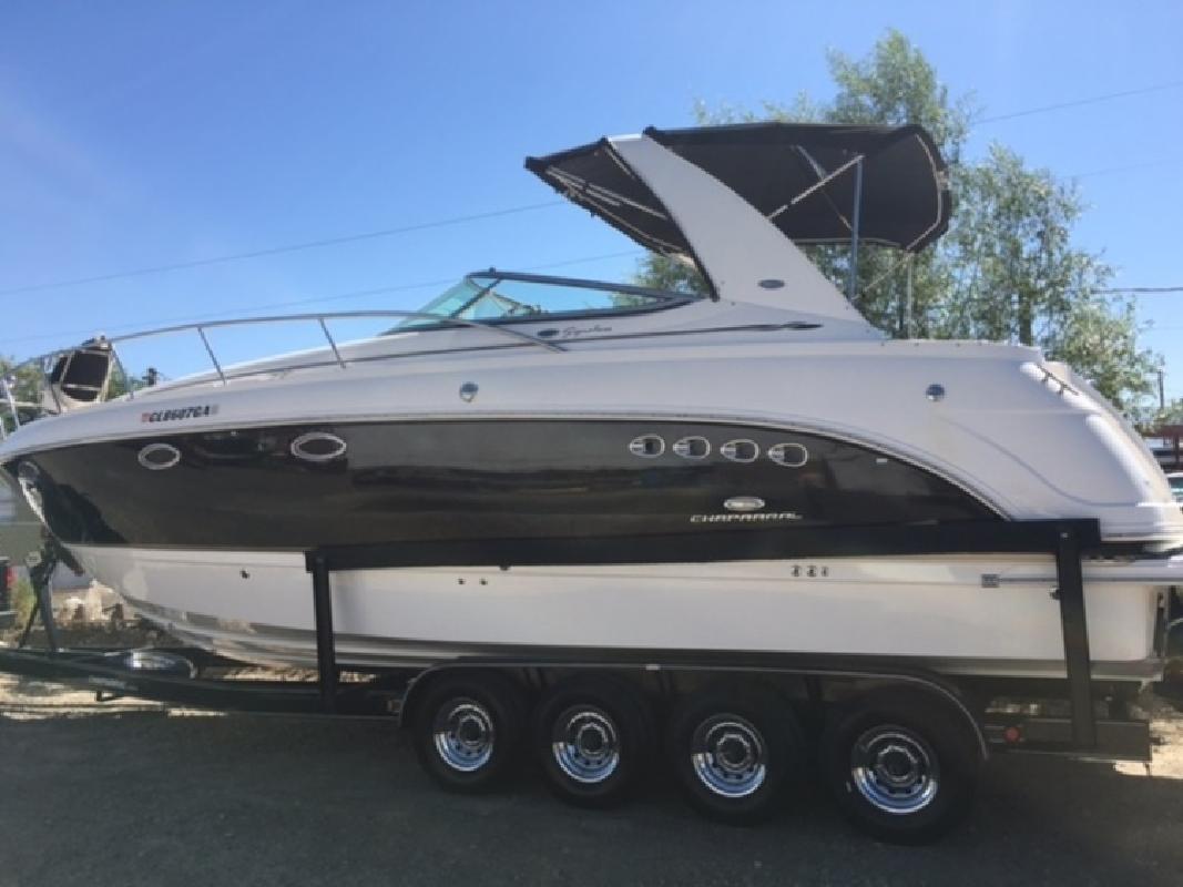 2006 Chaparral 350 Signature in Grand Junction, CO
