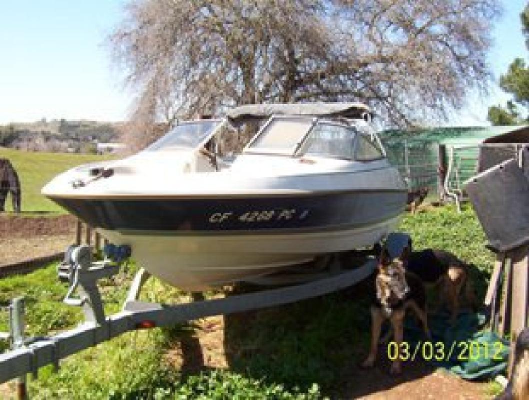 $4,000 OBO
Boat