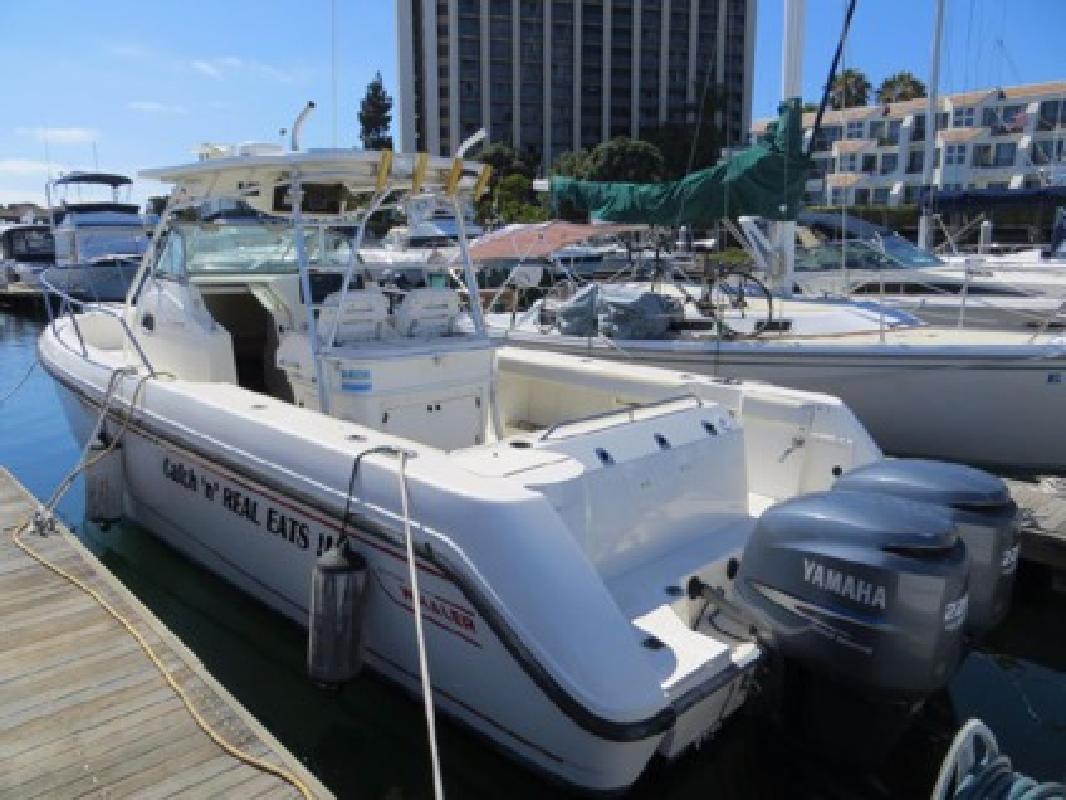 $59,900
28' Boston Whaler Outrage 1999 For Sale