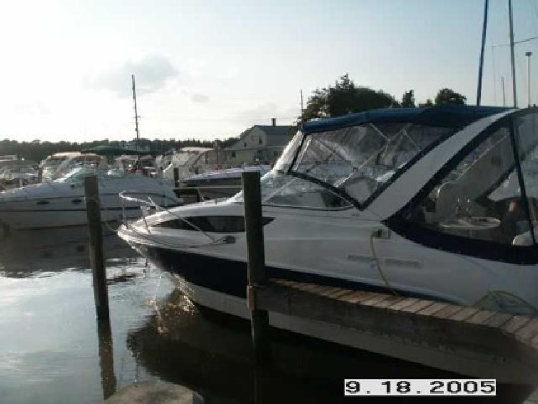 $63,500
2005 Bayliner Express (Just reduced to sell!!!!)