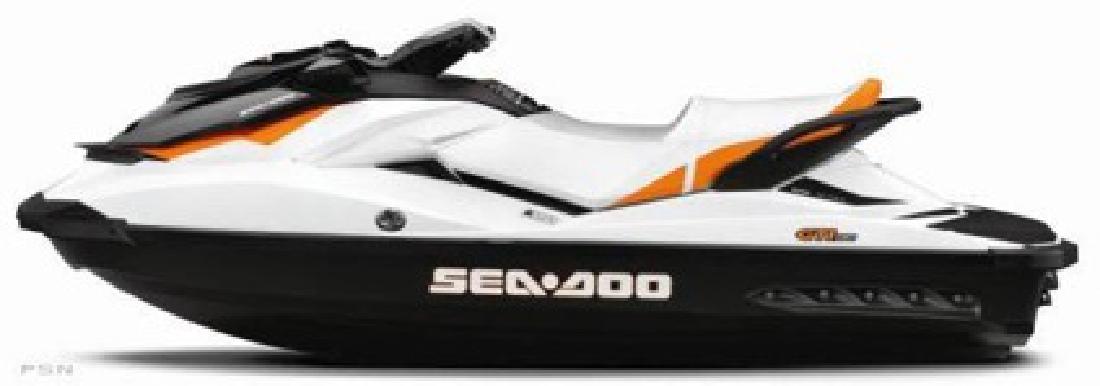 $9,399
2013 Sea-Doo GTI 130