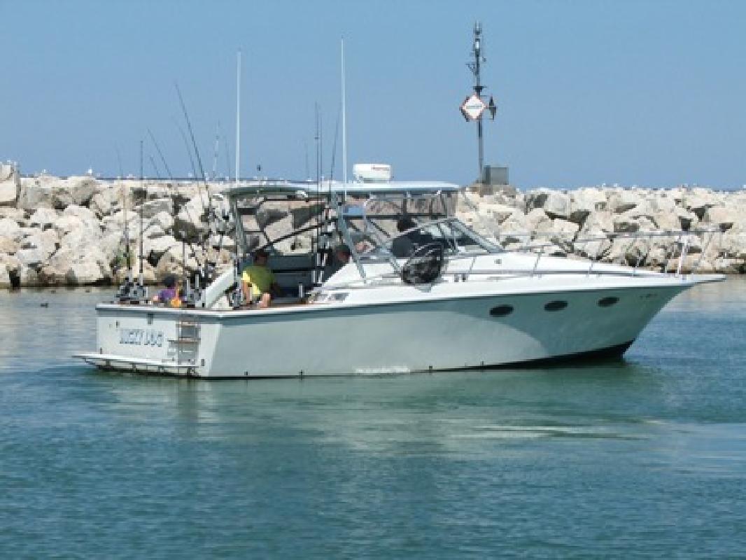 Carefree Boat Club in Seabrook/Galveston/Lake Conroe