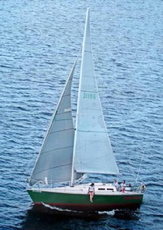 j30 sailboat for sale