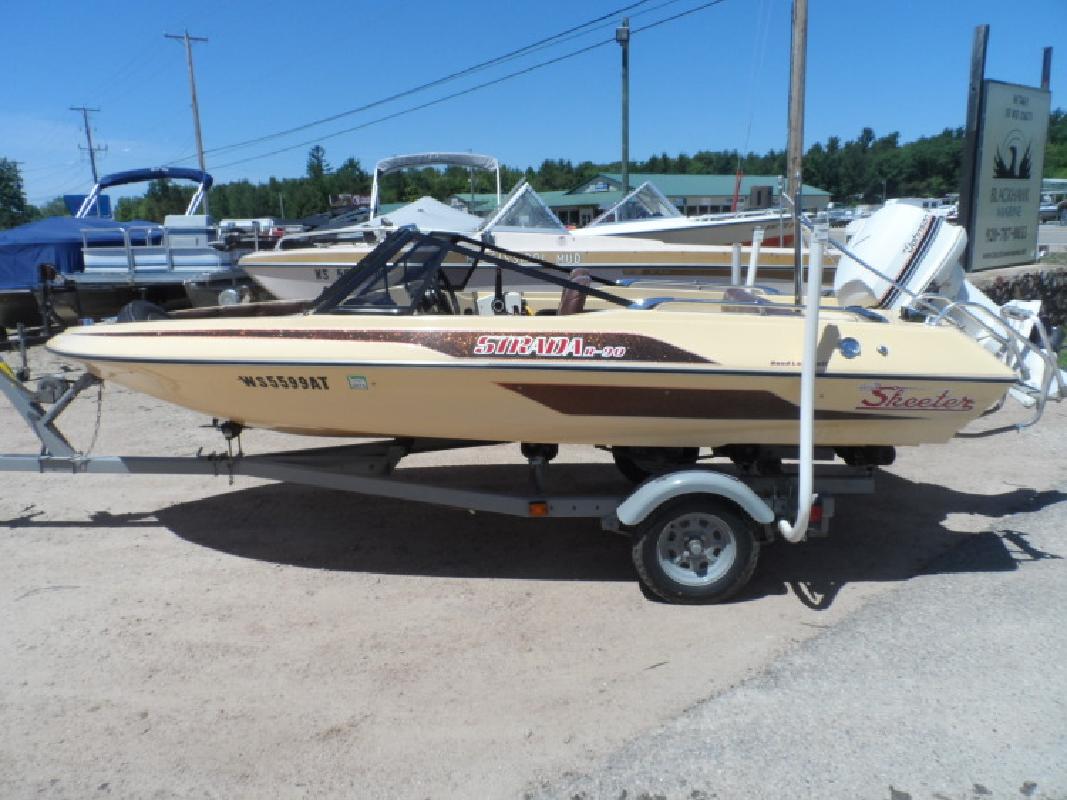 Used 15- Bowrider in Wautoma, WI