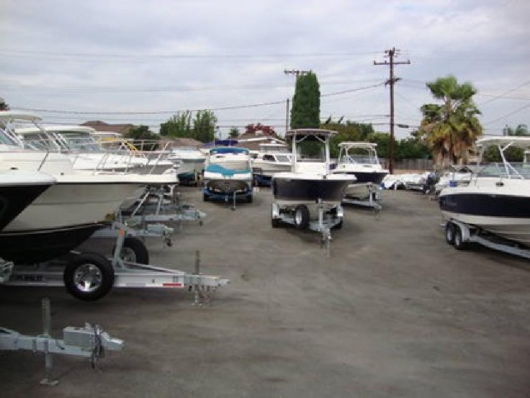 used fishing boat consignment sales boat broker california