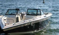 We have a 1991 supra saltare it has 800 plus hrs. We have had the boat for 9yrs it has always been on a lift at Bull Shoals Lake. All the interior was done about 3 yrs ago. Seats ten very comfortably. All floors are very solid a little wood repair on