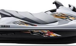 Call (888) 453-8079 / EZ Qualify Payment Plans / Trades welcome / first Time Buyers OK! Everything a racer could want, and more, for less. The Yamaha VXS is for enthusiasts searching for a high-performance competition-level watercraft. It delivers class