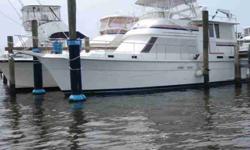 Description For full and complete specificationsclick here.Listing originally posted at http://www.yachtbroker.com/boat-ad/display/ad_id/106245666