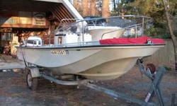 1988 Boston Whaler (Garage Kept!) FOR QUESTIONS CONTACT: BRIAN 757-287-9090 or (email removed) **...
Listing originally posted at http://www.boatingbay.com/listings/1988-Boston-Whaler-Garage-Kept-94990.html