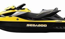 New 2011 Sea Doo RXT 260 iS Text SEADOO to 313131 for our weekly SUPER special. Some dealer setup charges apply, call 888-540-1824 or send us a quote request for out the door pricing. MotorSportsSuperStore.com is located in Hamilton Alabama. Smith Lake