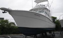 2000 Topaz (Diesel Power! Must See!) *** FOR ALL QUESTIONS CONTACT: RON 215-771-4306 or Reelinsta@verizon.n...
Listing originally posted at http://www.boatingbay.com/listings/2000-Topaz-Diesel-Power-Must-See-94282.html