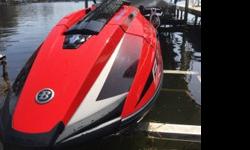 2012 Benelli B3S Extreme. (Most Powerful Personal Watercraft in the World!)Only one in the USA! (Barely Legal - got it passed through customs!)Perfect condition. Runs great. Lithium battery. 180 hp 4 stroke motor. 1600cc (The angriest beast you have ever