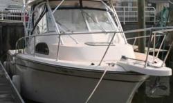 2006 Grady-White (4 Strokes! Only 250 Hours!) *** FOR ALL QUESTIONS CONTACT: Preston 704-634-0747 or Richard 704-864...
Listing originally posted at http://www.boatingbay.com/listings/2006-Grady-White-4-Strokes-Only-250-Hours-94318.html