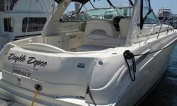 2003 Sea Ray 38 SUNDANCER Newly Listed and Updated 2003 SeaRay 380 SunDancer. This vessel has many recent updates and receives great maintanence. The owner is moving up and is ready to look at all offers. Call for an appointment and showing today. This is