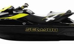 Call (888) 453-8079 / EZ Qualify Payment Plans / Trades welcome / first Time Buyers OK! Get the stability, performance and phenomenal handling you need with the Sea-Doo RXT-X 260 that features our exclusive SÂ³ Hull. With its X-Package features like the