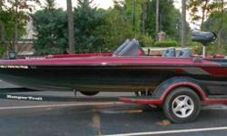 2002 Ranger Boat, 200HPMercury motor, good condition, all the extras. $14,900.00 706-231-7711 .See item listed at http://www.recycler.comListing originally posted at