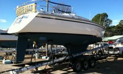 I tow or transport sailboats, power boats, pontoons/tri-toons, trailers, fifth wheel and gooseneck campers, bumper pull travel trailers and horse trailers. Please view my website for more information www.qualitytransportandsafety.com
Call me, Mike