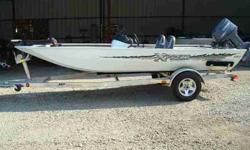 Wild Bill's Boats 2009 Xpress XP seventeen NEW FULL WARRANTY $16988 866 890 8181 Here is a New FULL WARRANTY Xpress Xplorer series; priced right; great power; and a fun boat for everyone that fishes; this boat has HD modified V hull.."""0 hours""" 17' in