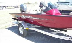 2009 Xpress (Leftover!) *** FOR ALL QUESTIONS CONTACT: MONTY 618-286-5252 or sales@dupomarinec...
Listing originally posted at http://www.boatingbay.com/listings/2009-Xpress-Leftover-94470.html