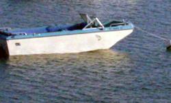 Complete restoration rebuild overall in 1999 including:
Complete engine rebuild plus new ancillary items: manifolds, generator, starter, etc.
Outdrive overhaul
New 19 gal. gas tank
New bilge pump
New bilge air vent fan
Dual battery switchable system
New