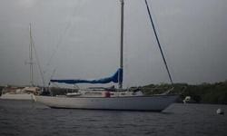 Actual Location: Key Largo, FL
- Stock #100239 - Classic Morgan Sailboat!This listing has now been on the market 30 days. If you are thinking of making an offer, go ahead and submit it today! Let's make a deal!At POP Yachts, we will always provide you