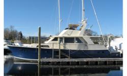 ** THIS YACHT HAS BEEN PRICED FOR QUICK SALE ** ALL INTERESTED PARTIES PLEASE NOTE ** This Vessel Is Subject To A US Bankruptcy Action, And, The Sale Is Subject To The Approval Of The US Bankruptcy Court, And, Any Higher Bids * This Extremely Popular