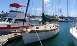 Price reduced from $29,500 to $27,500 (4/28/11). Bring us an offer.
Category: Sailboats
Water Capacity: 0 gal
Type: 
Holding Tank Details: 
Manufacturer: Nor Sea Yachts
Holding Tank Size: 
Model: Norsea
Passengers: 0
Year: 1977
Sleeps: 0
Length/LOA: 27'