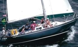 Electrical Equipment
Electrical Circuit: 110V
Category: Sailboats
Water Capacity: 40 gal
Type: 
Holding Tank Details: 
Manufacturer: CATALINA YACHTS
Holding Tank Size: 14 gal
Model: 38' S&S 38
Passengers: 0
Year: 1978
Sleeps: 0
Length/LOA: 38' 0"
Hull