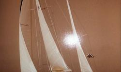 The Classic Morgan 40 Ketch was designed to take a cruising couple to the islands in comfort.&nbsp; It evolved as a cruising version of the Morgan 41 keel-centerboard design.&nbsp; It has an aft cockpit unlike the Morgan&nbsp; Out Island 41 which was