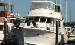 "Painted Life" is a one-of-a-kind&nbsp;1979 Hatteras 58' MY that was extended to 72'.
You must see this vessel in person to appreciate the $200,000+ invested in the last 24 months. Her full-size amenities and spacious 4 stateroom/4 head layout make her