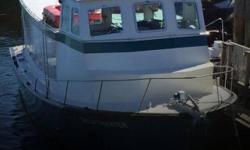 Actual Location: Portsmouth, NH
- Stock #091658 - This rare vessel is BACK ON THE MARKET - so act now !!! Current USCG COI,!!!Breaking News as of 11/24/15 !!! Sellers will offer partial financing and may deliver the boat to her next home on the east