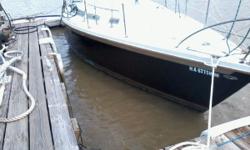 This 30' Catalina has roller furling and has been sailed inter-island for years.&nbsp; Great first boat or live-aboard.
&nbsp;
Category: Sailboats
Water Capacity: 0 gal
Type: 
Holding Tank Details: 
Manufacturer: CATALINA YACHTS
Holding Tank Size: 
Model: