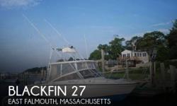 Actual Location: Mashpee, MA
- Stock #100658 - Please submit any and ALL offers - your offer may be accepted! Submit your offer today!Reason for selling is moving up!At POP Yachts, we will always provide you with a TRUE representation of every vessel we