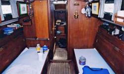 DRAMATIC PRICE REDUCTION! This 1982 Cape Dory 30' Ketch located in Southern New England is a well maintained good looking CD ketch. One owner. Boat has been used in Buzzards Bay and the Islands. Also has sailed to Bermuda and then through the Carribean. A