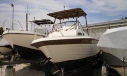 Top Notch Marine 1982 Grady White twenty Walk Around 1982 Grady White twenty Walk Around.
We welcome your call! Pick up the phone today and dial 888 278-1991 for Ft. Pierce and 888 425-0093 for our Melbourne store.
Top Notch Marine.com in Fort Pierce and