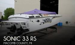 Actual Location: Chesterfield, MI
- Stock #063705 - Please submit any and ALL offers - your offer may be accepted! Submit your offer today!At POP Yachts, we will always provide you with a TRUE representation of every vessel we market. We encourage all