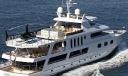 The luxurious Leight Star is a modern yet sophisticated vessel where no detail was left untouched. With 143 feet of contemporary external lines, four levels of spacious deck space and a modern, luxurious interior and professional crew, she is without a