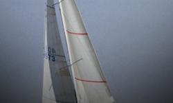 Actual Location: Fort Worth, TX
- Stock #075899 - If you are in the market for a racer sailboat, look no further than this 1985 Soverel 33, priced right at $25,600 (offers encouraged).This vessel is located in Fort Worth, Texas and is in great condition.