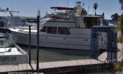This 42' Nova Star 42 Sundeck is located in Stockton, California and can be shipped worldwide. &nbsp; OWNER MOTIVATED! ***BRING ALL OFFERS*** Extended warranties and financing available. *** BROKERS WELCOME *** ... Click on "FULL SPECS" for pictures and