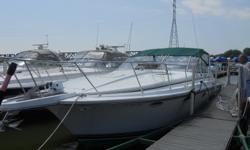 GREAT PRICE _ ABOS says she is worth $53,800 - PRICE REDUCED - Trojan 11 Meter Express. This boat has a great layout. Clean and spacious.Owner wants to move this boat. Please call or email for any details.
Disclaimer
We offer the details of this vessel in