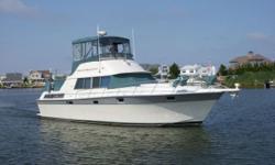 1988 Silverton 40ft Aft Cabin Call Boat Owner Douglas 201-658-8209. Description: 40 Silverton Aft Cabin - Not Too Shabby Just Reduced "Not Too Shabby" is a very clean Motoryacht with tons of room. She has been very well maintained by her present owner and