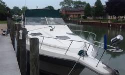 Some boats age better than others, and the Cruisers 3370 Esprit looks increasingly long in the tooth as the years roll by. that said, the Esprit's appeal for today's used-boat buyers lies in her spacious, wide-open interior, comfortable ride, and her