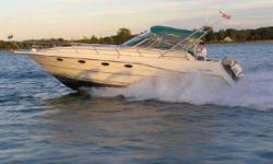 SELLER HAS PRICED THIS WELL EQUIPPED 1990 CRUISERS 3670 ESPRIT IN ACCORDANCE WITH NADA BOOK PRICING TO FACILITATE A QUICK SALE -- PLEASE SEE FULL SPECS FOR COMPLETE LISTING DETAILS.&nbsp; LOW INTEREST EXTENDED TERM FINANCING AVAILABLE -- CALL OR EMAIL OUR