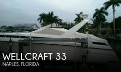 Actual Location: Naples, FL
- Stock #092831 - Boat has been completelyl redone- looks and runs great!This listing has now been on the market 30 days. If you are thinking of making an offer, go ahead and submit it today! Let's make a deal!At POP Yachts, we