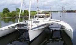 (CURRENT OWNER OF 7-YEARS) TRULY A RARE FIND IN THE GREAT LAKES REGION, THIS 1992 CORSAIR F-27 IS A MUST FOR CONSIDERATION -- PLEASE SEE FULL SPECS FOR COMPLETE LISTING DETAILS.
Features a Single Yamaha 9.9-hp 4-Stroke Outboard Motor (2010 w/Electric /