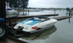 1993 Larson Senza, 1993 LARSON SENZA 25' MERCRUISER 500 HP SUPER CHARGE
1993 Larson Senza, 1993 LARSON SENZA 25' MERCRUISER 500 HP SUPER CHARGE
More
Category: Powerboats
Water Capacity: 0 gal
Type: 
Holding Tank Details: 
Manufacturer: Larson Boats