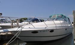 NICELY EQUIPPED THIS 1993 CHRIS CRAFT 340 CROWNE OFFERS A GREAT OPPORTUNITY -- PLEASE SEE FULL SPECS FOR COMPLETE LISTING DETAILS.&nbsp; LOW INTEREST EXTENDED TERM FINANCING AVAILABLE -- CALL OR EMAIL OUR SALES OFFICE FOR DETAILS. &nbsp; Freshwater /