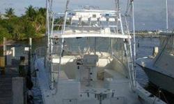 Top Notch Marine 1994 Luhrs 32 Open Express Fishing Boat 1994 Luhrs 32 Open Express Fishing Boat.
Please call Jerry Patterson at 281-658-8888 or (email removed)!!! "
SMALLER TRADES WELCOME.
1994 Luhrs Ope
Listing originally posted at
